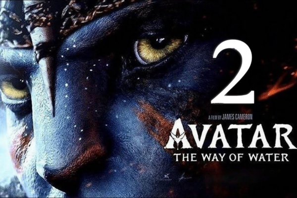 Avatar 2 image 1