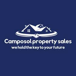 Camposol Property Sales in Camposol logo