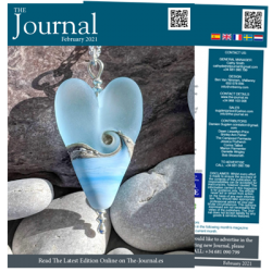 The Journal issue February 2021