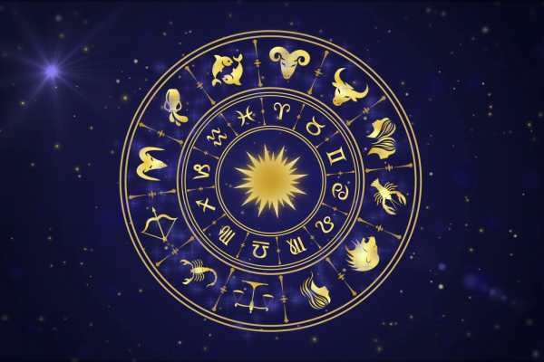 April Horoscopes image 1