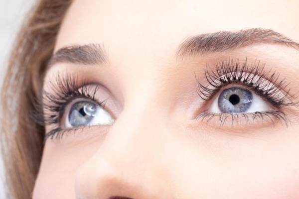 6 Beauty Tips for Long Eyelashes