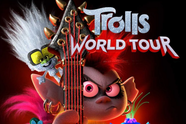 Trolls World Tour image 1