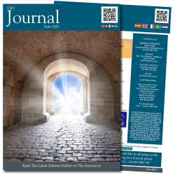 The Journal issue June 2021