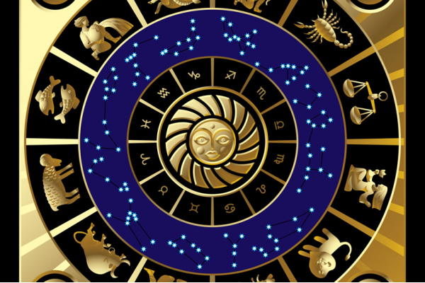 Horoscopes for June image 1