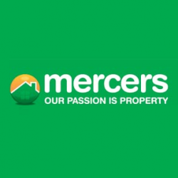Mercers logo