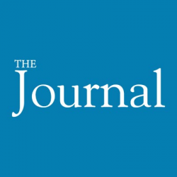 The Journal in Camposol logo