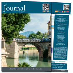The Journal issue July 2021
