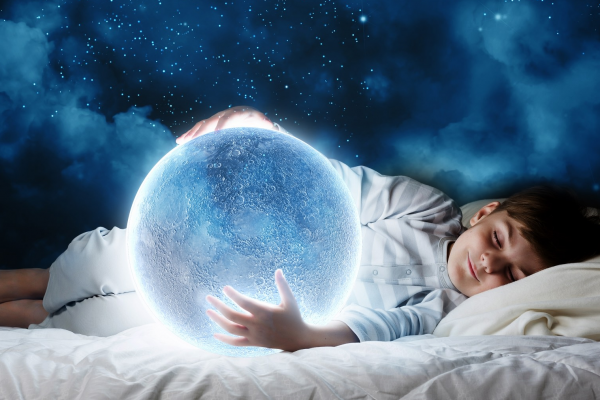 10 Dreams People Have Often And What They Mean