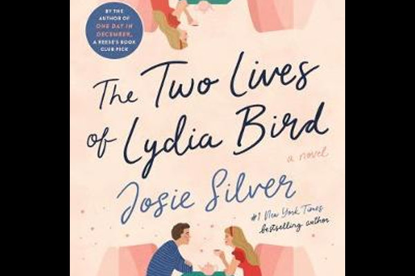 The Two Lives of Lydia Bird image 1
