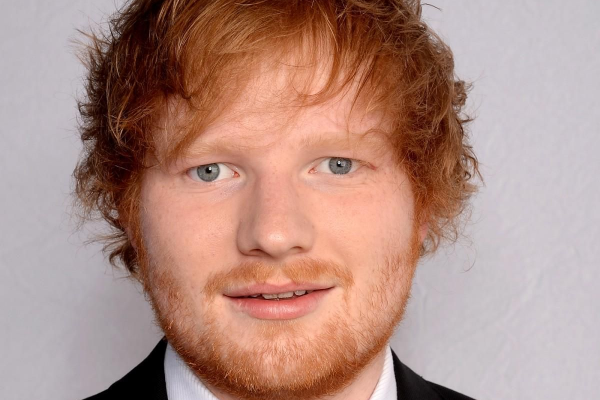 Ed Sheeran image 1