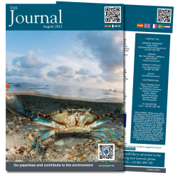 The Journal issue August 2021