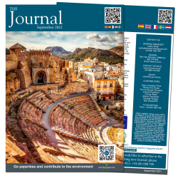 The Journal issue September 2021