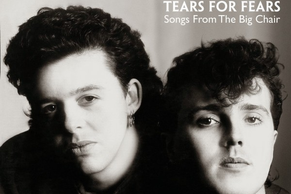 Tears for Fears image 1
