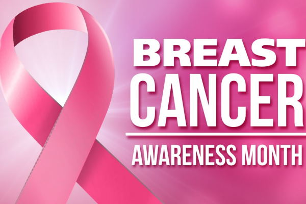 Breast Cancer Awareness Month 2021 image 1