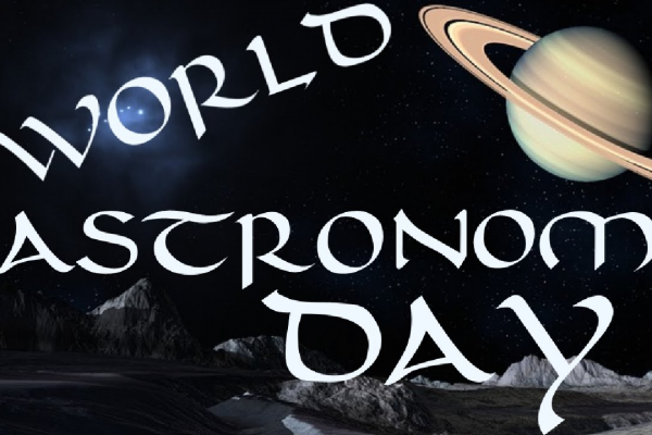 International Astronomy Day image 1