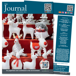 Current The Journal Issue image