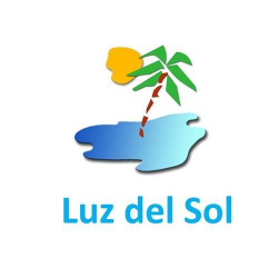 Luz del Sol in Mazarrón logo