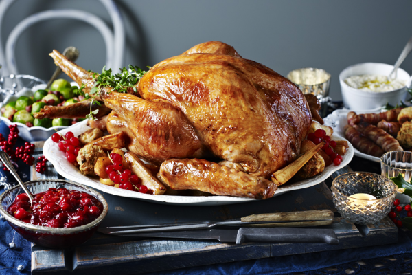 The Perfect Christmas Turkey post image on the-journal.es
